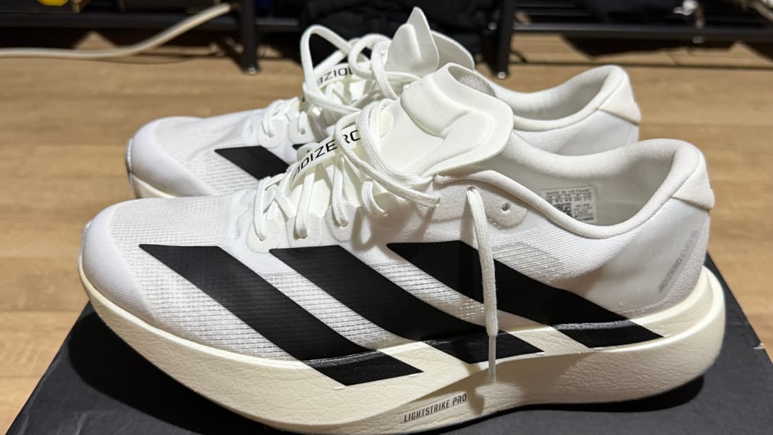 아디제로 evo sl 280 상품이미지4