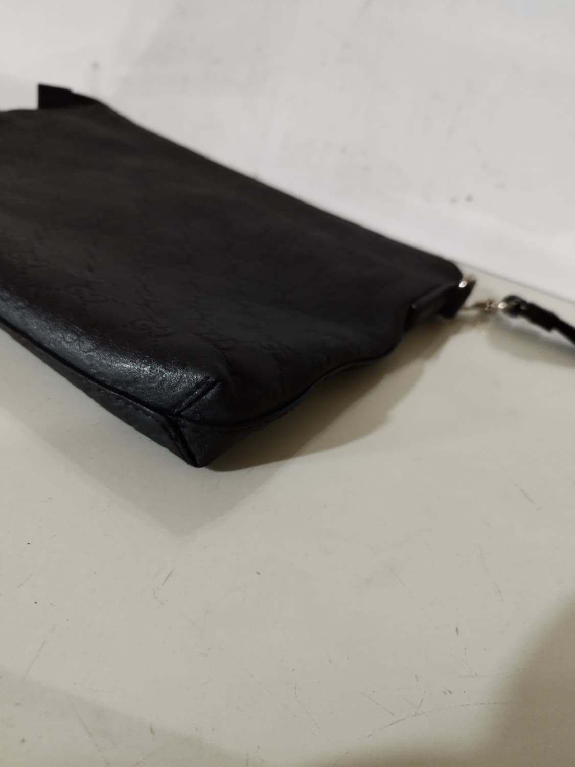 구찌 시그니처 소프트 클러치백 상품이미지7