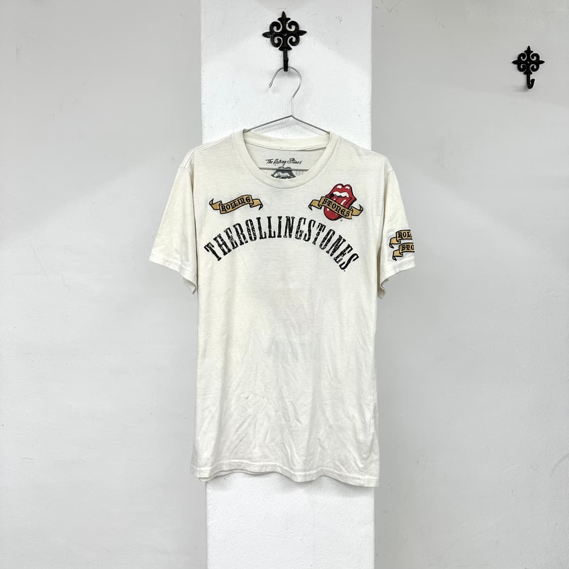 The Rolling Stones short sleeve 상품이미지3
