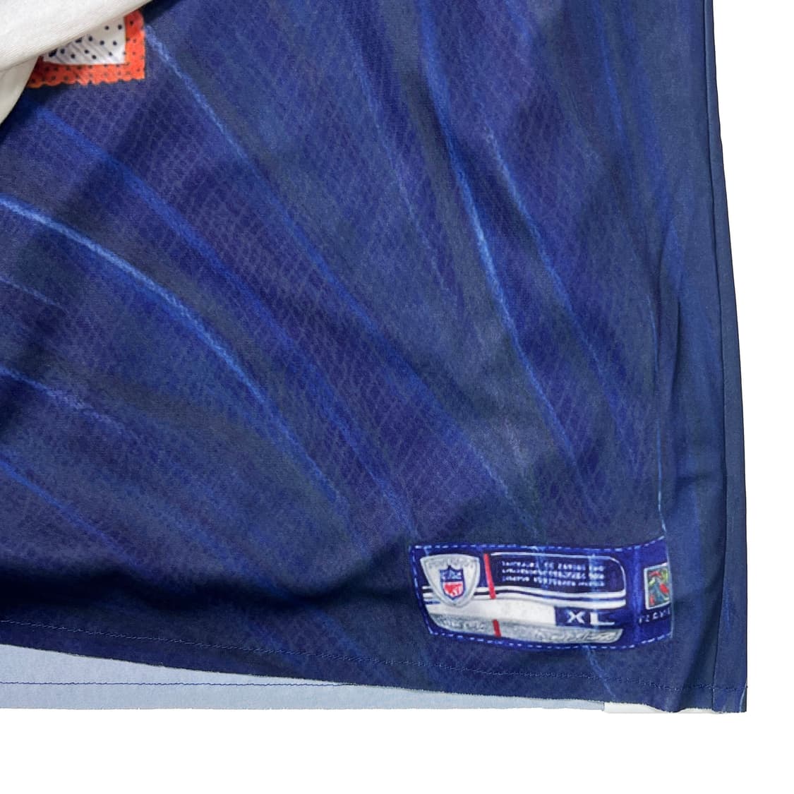 TALKING ABOUT THE ABSTRACTION  24fw (XL) 상품이미지5