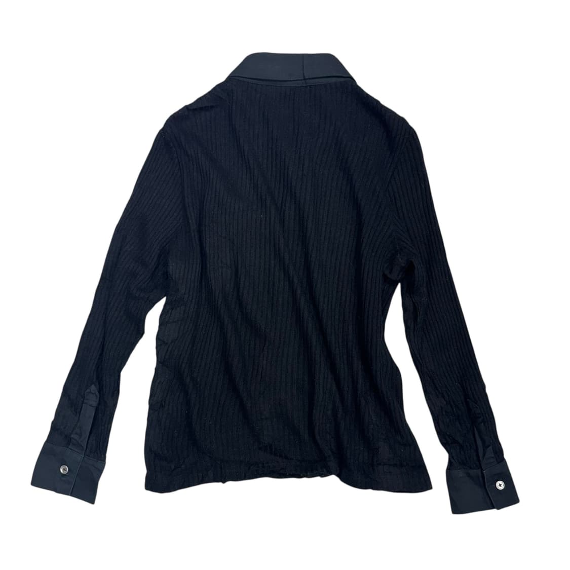 Knit pocket outer 상품이미지2