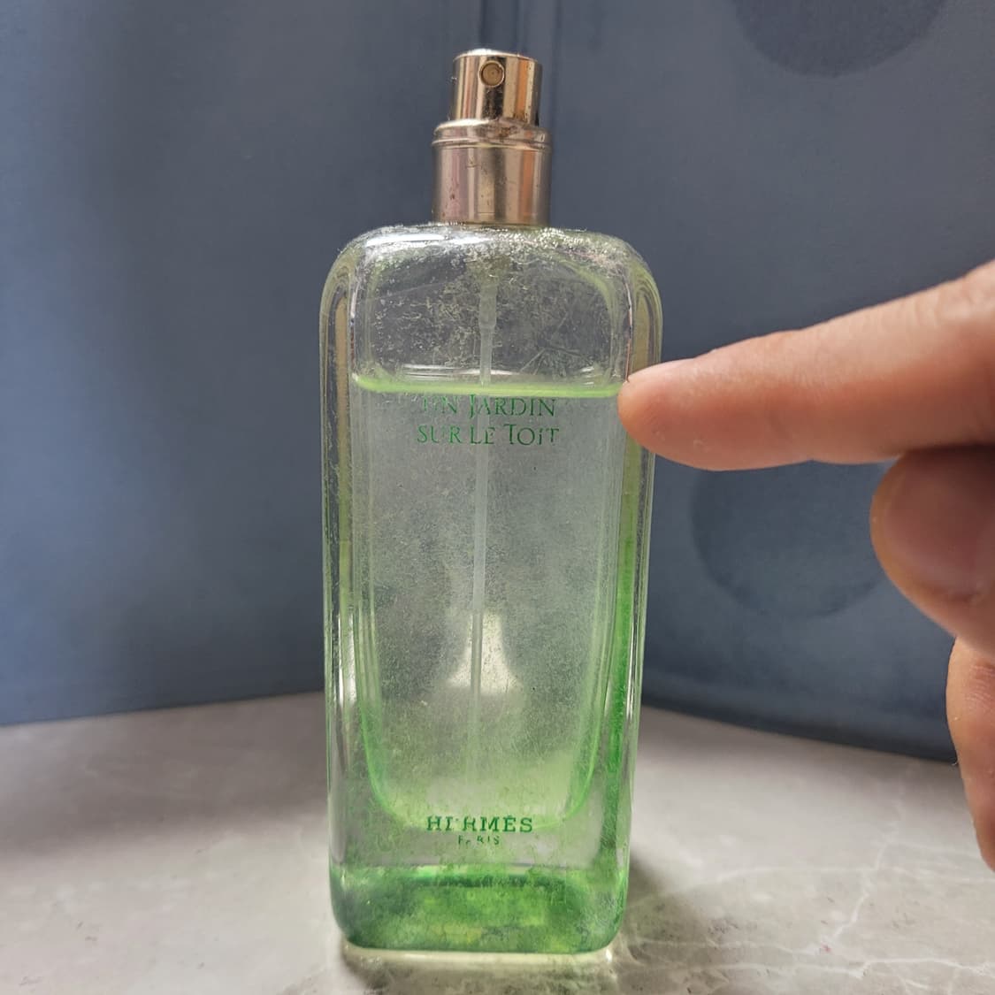 에르메스 운 자르뎅 수르뜨와 100ml (4)

 상품이미지1