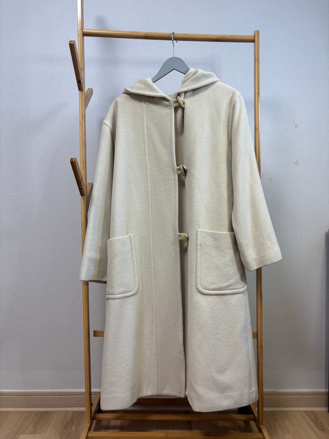 일본 빈티지(memory) 코트 상품이미지1