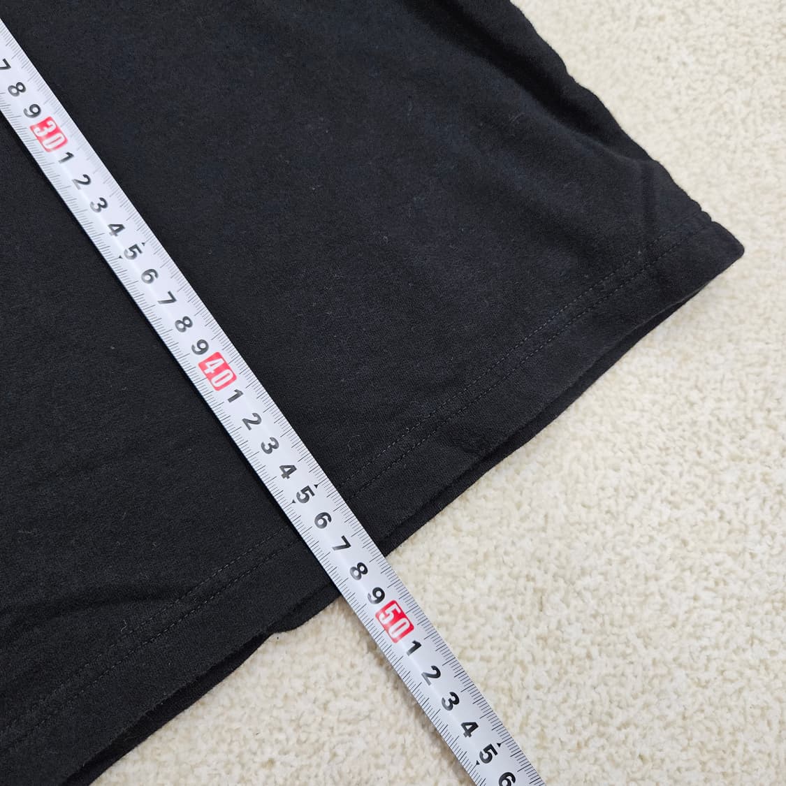 [S] 엘엠씨 LMC 오레오 빅 로고 프린팅 긴팔 티셔츠 1027JM2 상품이미지6