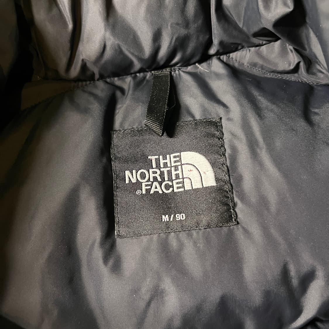 노스페이스 패딩 점퍼 상품이미지5