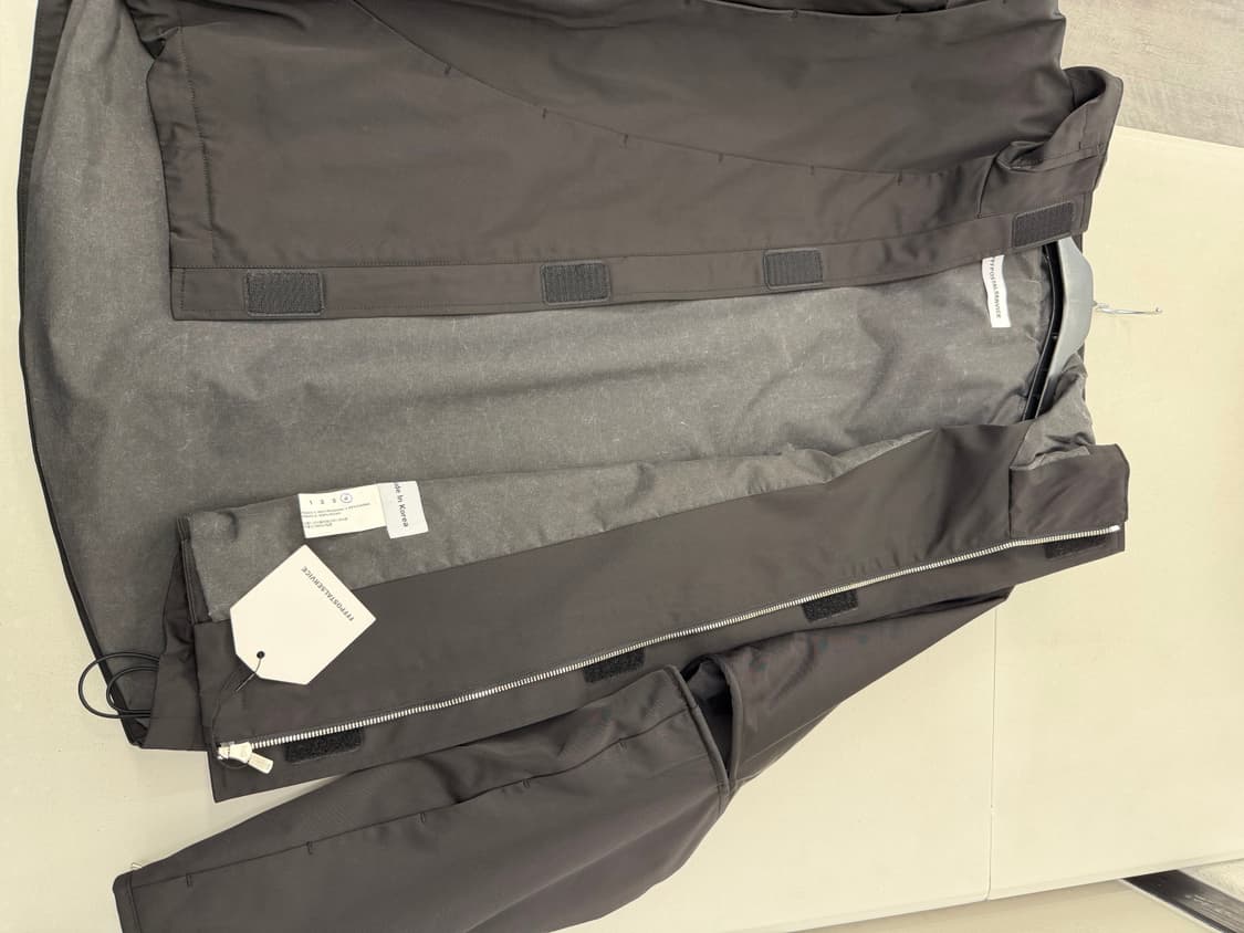 FFPOSTALSERVICE  Storm Jacket (스톰 자켓) 상품이미지5