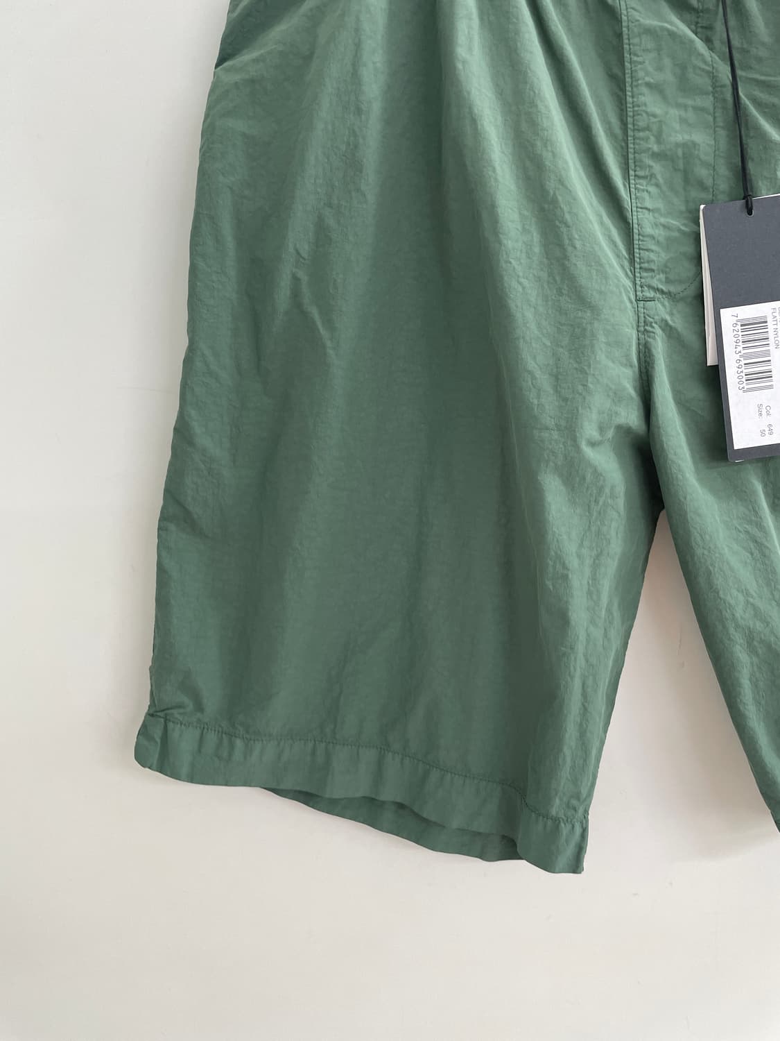 C.P 컴퍼니 반바지(새상품) 상품이미지4