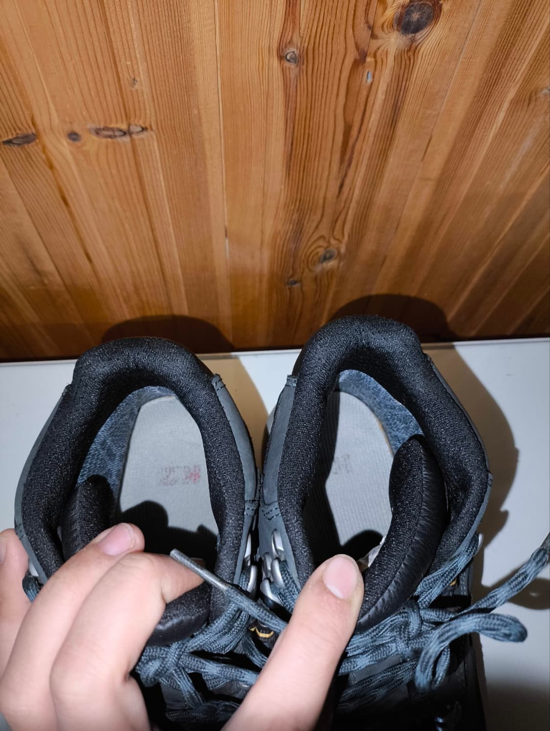 260mm 케이투 고어텍스 중등산화  상품이미지6