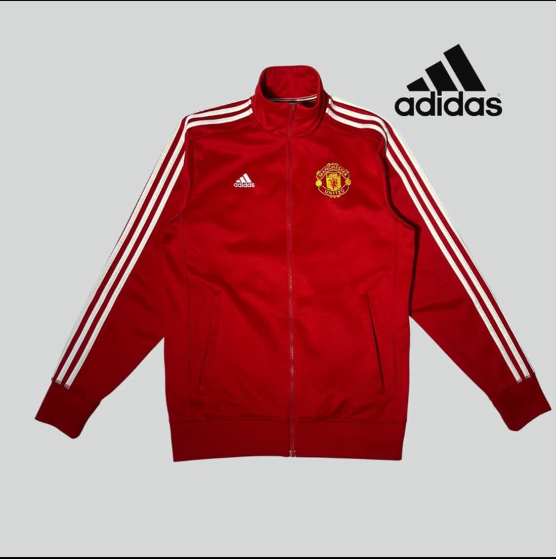 아디다스 맨유 져지 상품이미지1