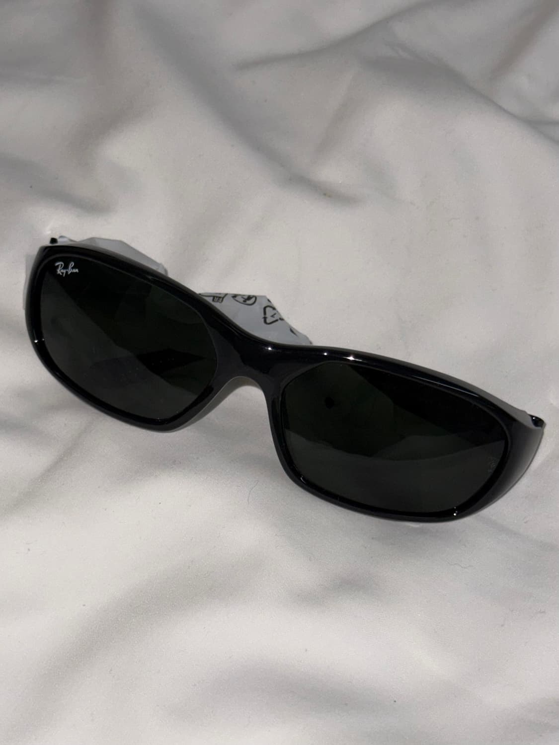 레이벤 대디오 선글라스 판매합니다. 상품이미지7