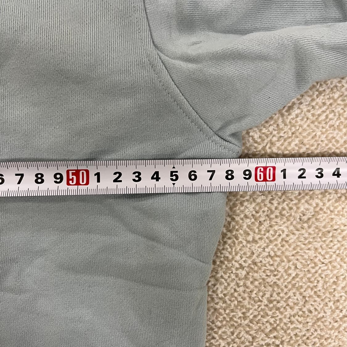 [L] 그루브라임 라운드넥 맨투맨 스웻셔츠 0116M1 상품이미지6