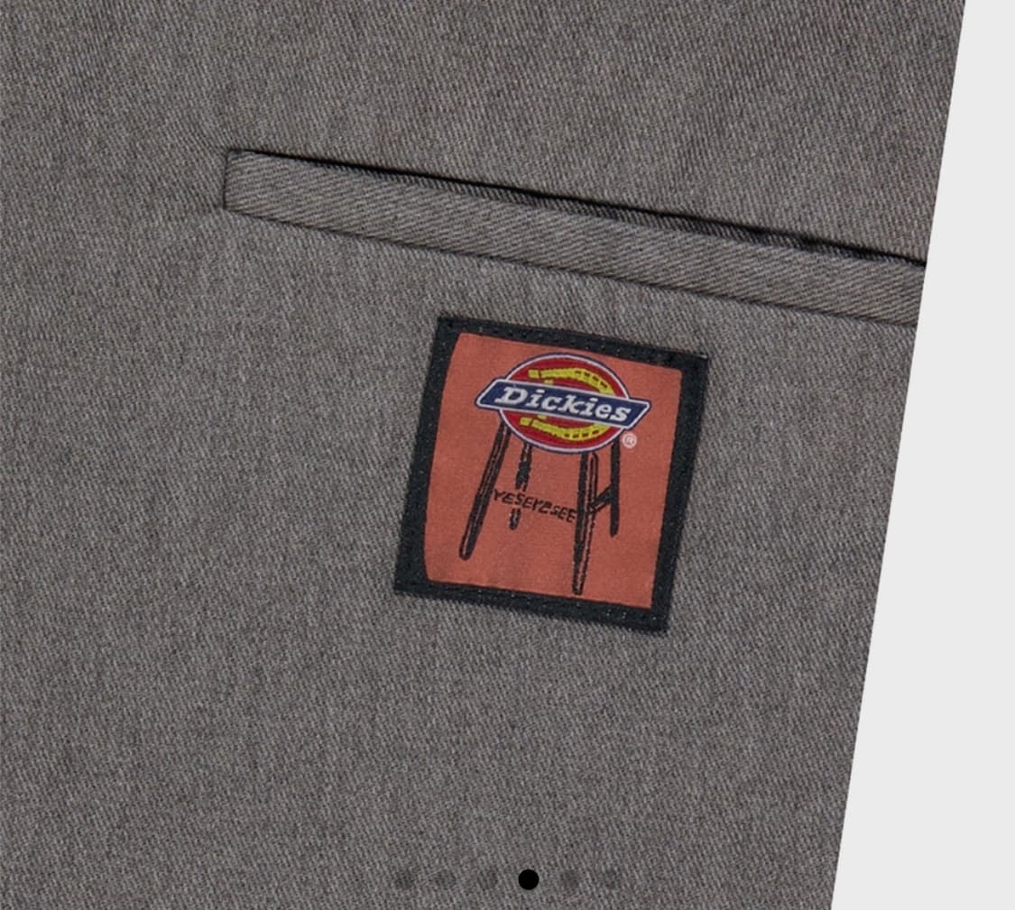 디키즈 x 예스아이씨 루즈핏 워크쇼츠 상품이미지3