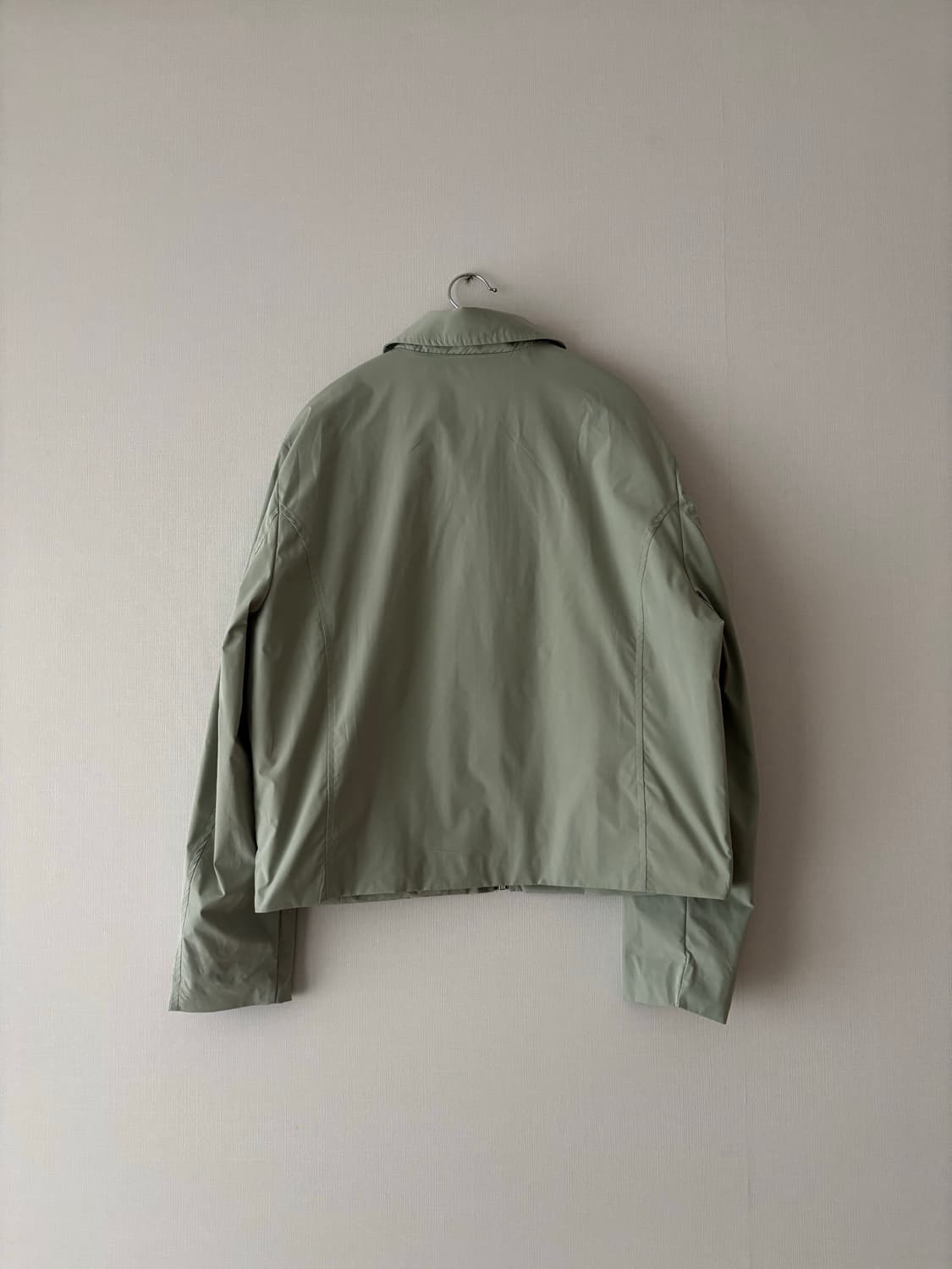 KIYOI 나일론 자켓 상품이미지2