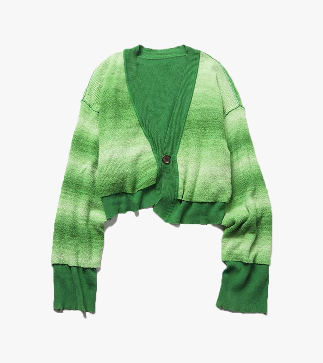 PERVERZE - REVERSIBLE CARDIGAN 상품이미지3