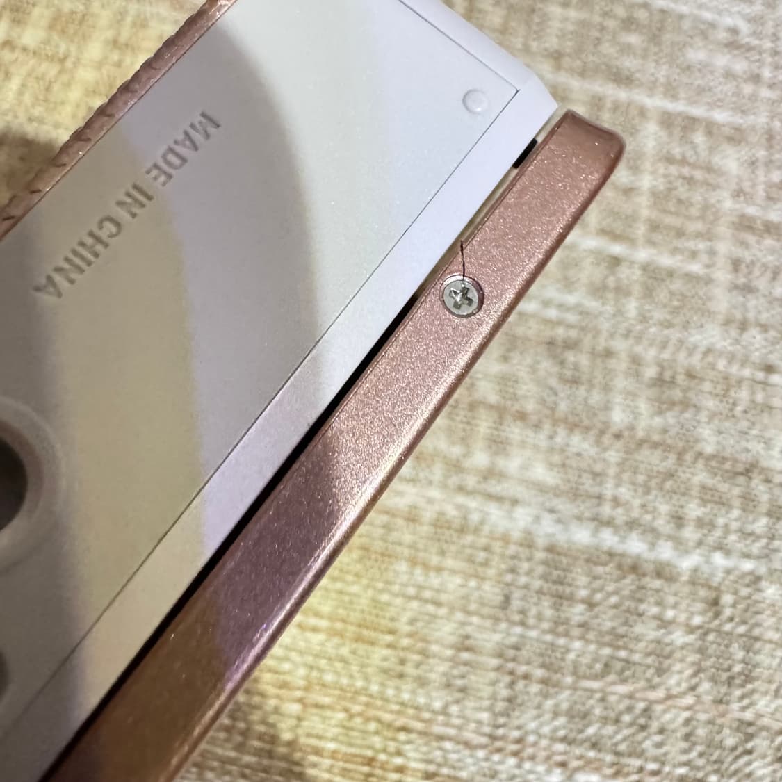 카시오 casio zr-50 틸트액정 셀카가능 빈티지 디카 카메라 상품이미지6