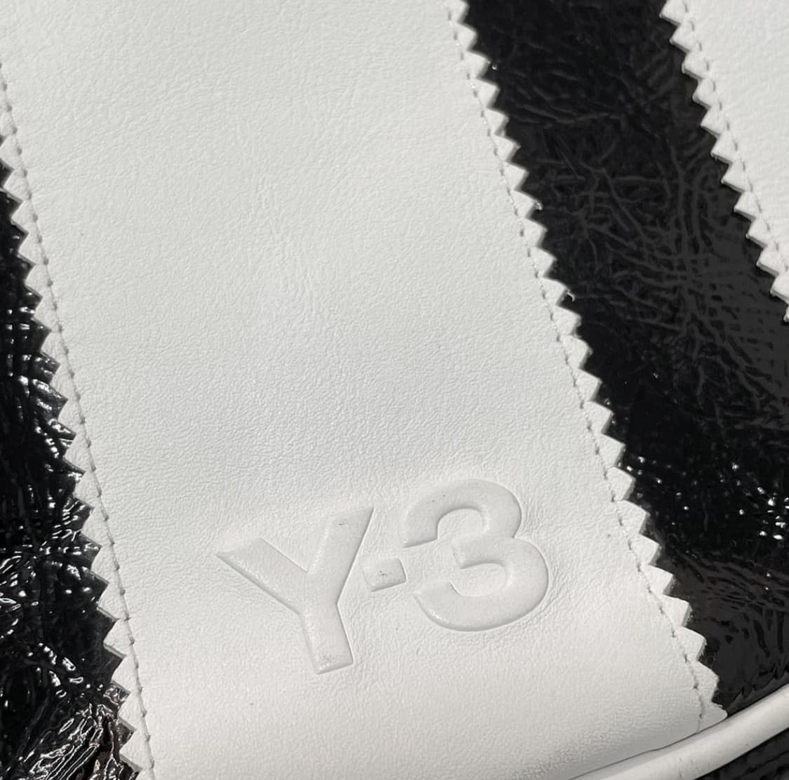 Y-3 와이쓰리 숄더백 상품이미지7