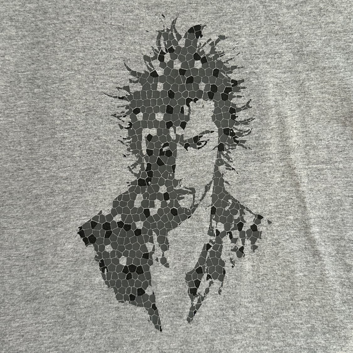 Anvil vintage printing 1/2 tee 상품이미지3