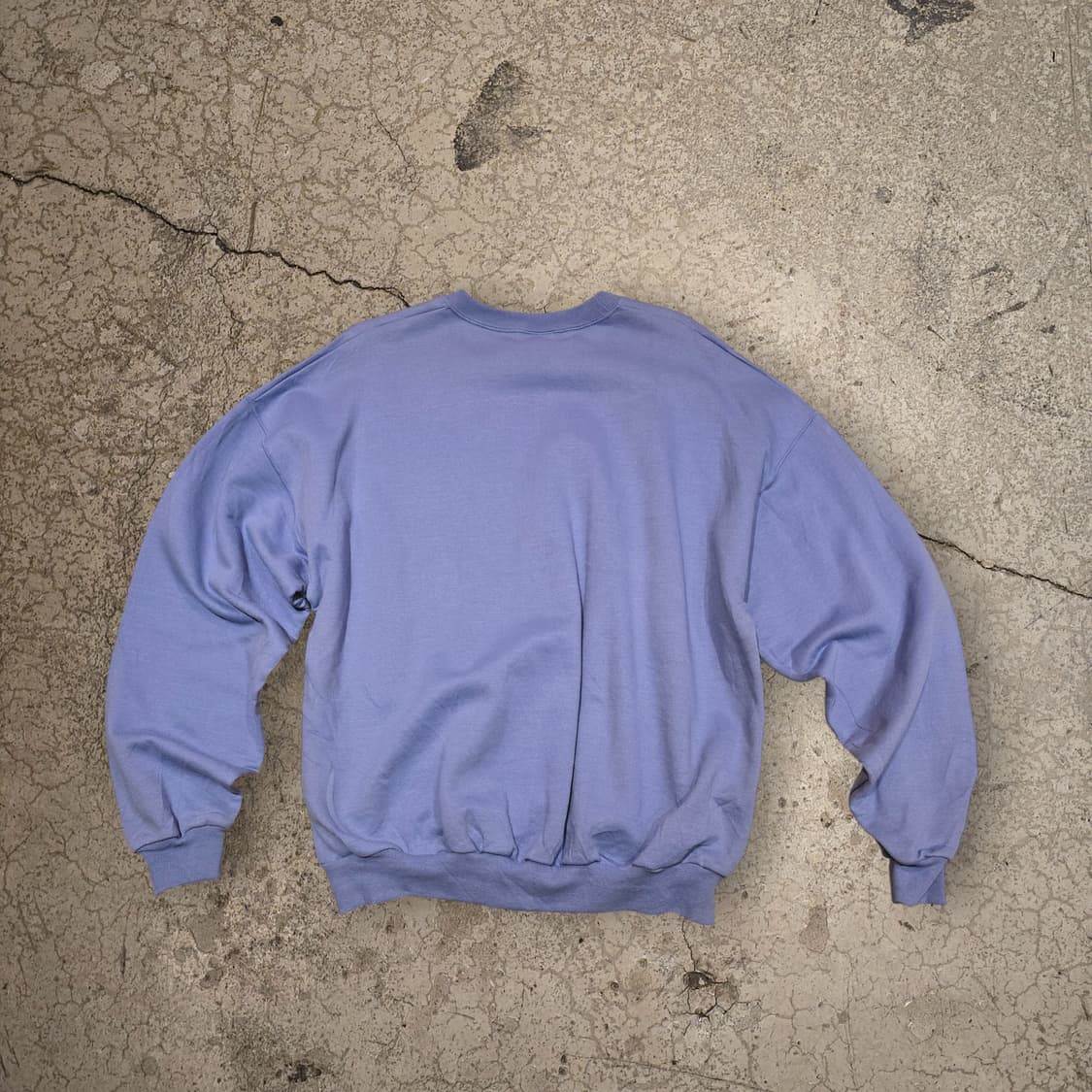 90s JERZEES NuBlend 크루넥 스웻셔츠 상품이미지7