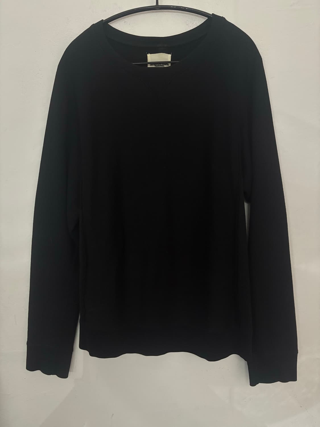 TTF✳️2015 솔로이스트 웨스턴 맨투맨 상품이미지7