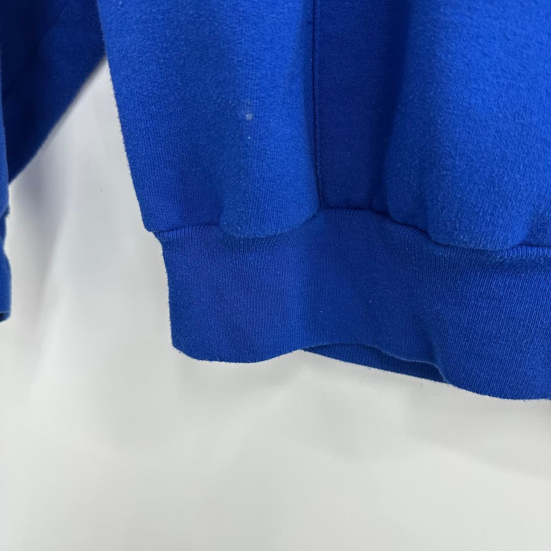 100 헤인즈 남자 루즈핏 후드티 상품이미지4