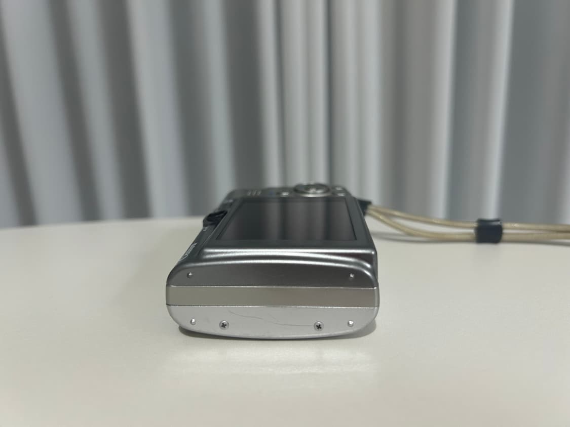 [풀박스] 캐논 파워샷 SD 850 IS (익시810/ 익서 스950) 상품이미지6