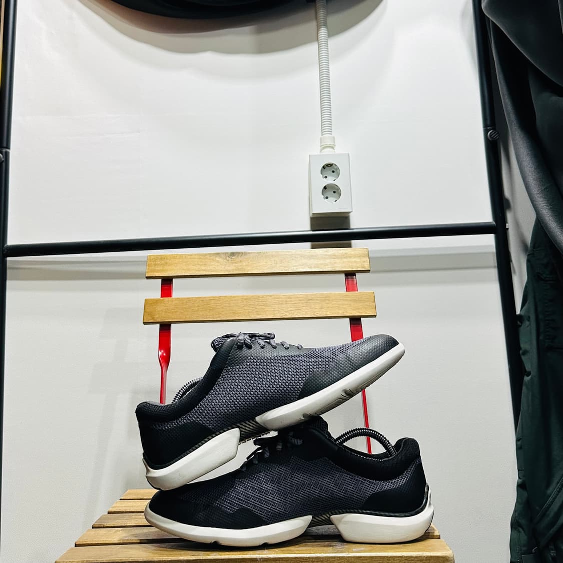 270) 락포트 운동화 남성 남자 신발 토탈모션 어드밴스 상품이미지8