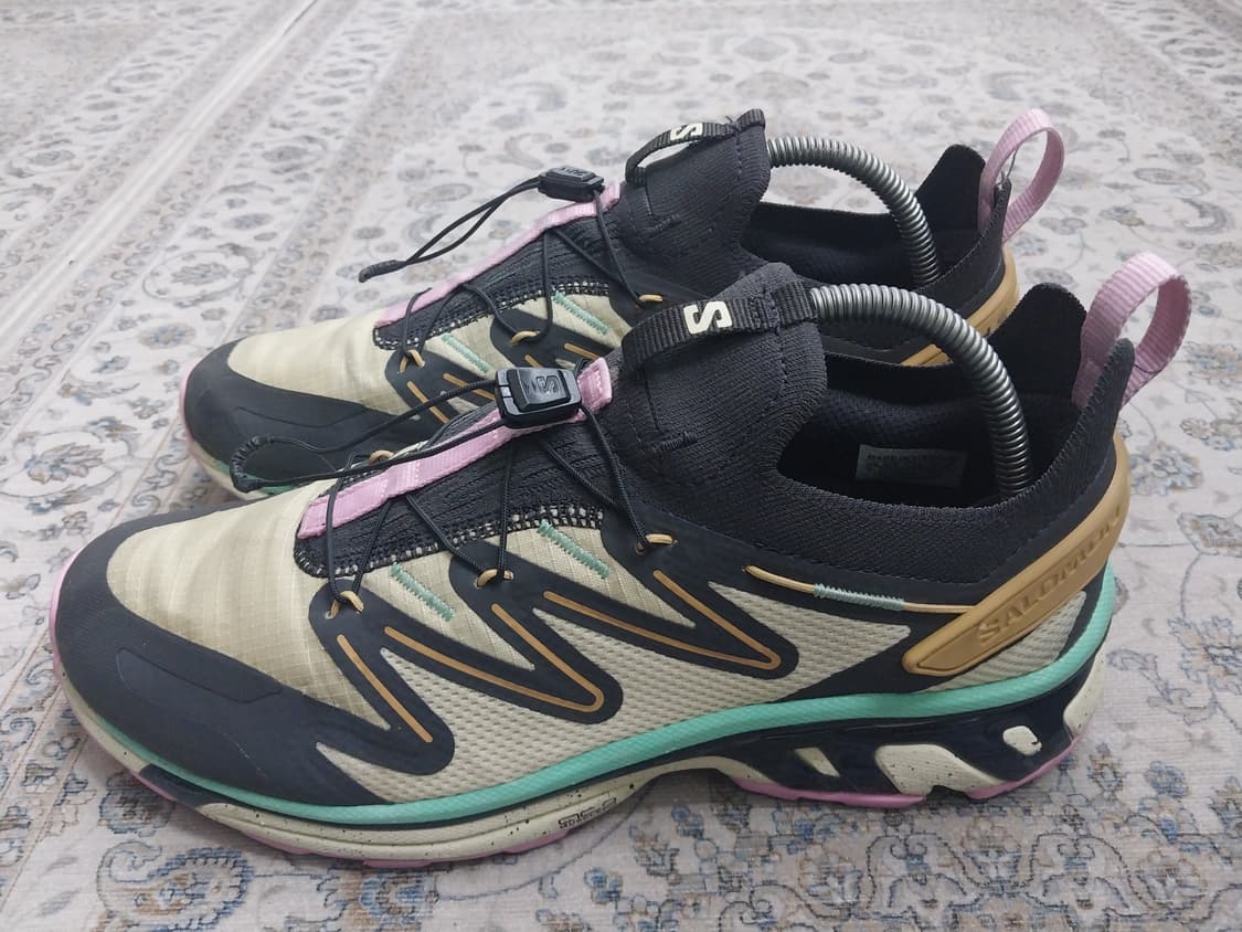 살로몬 XT RUSH 2 275mm 상품이미지3