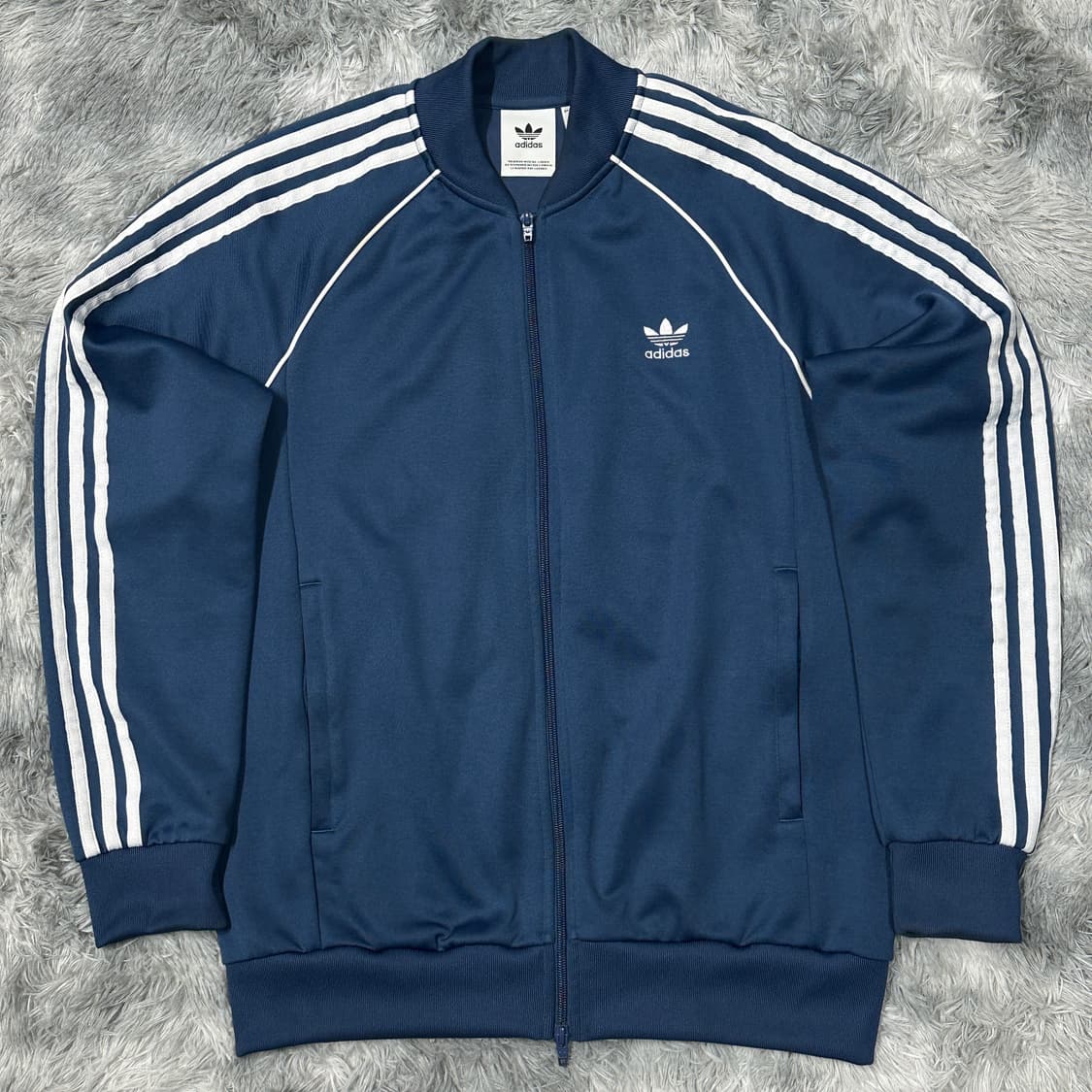 아디다스 슈퍼스타 트랙탑 3XL 상품이미지1