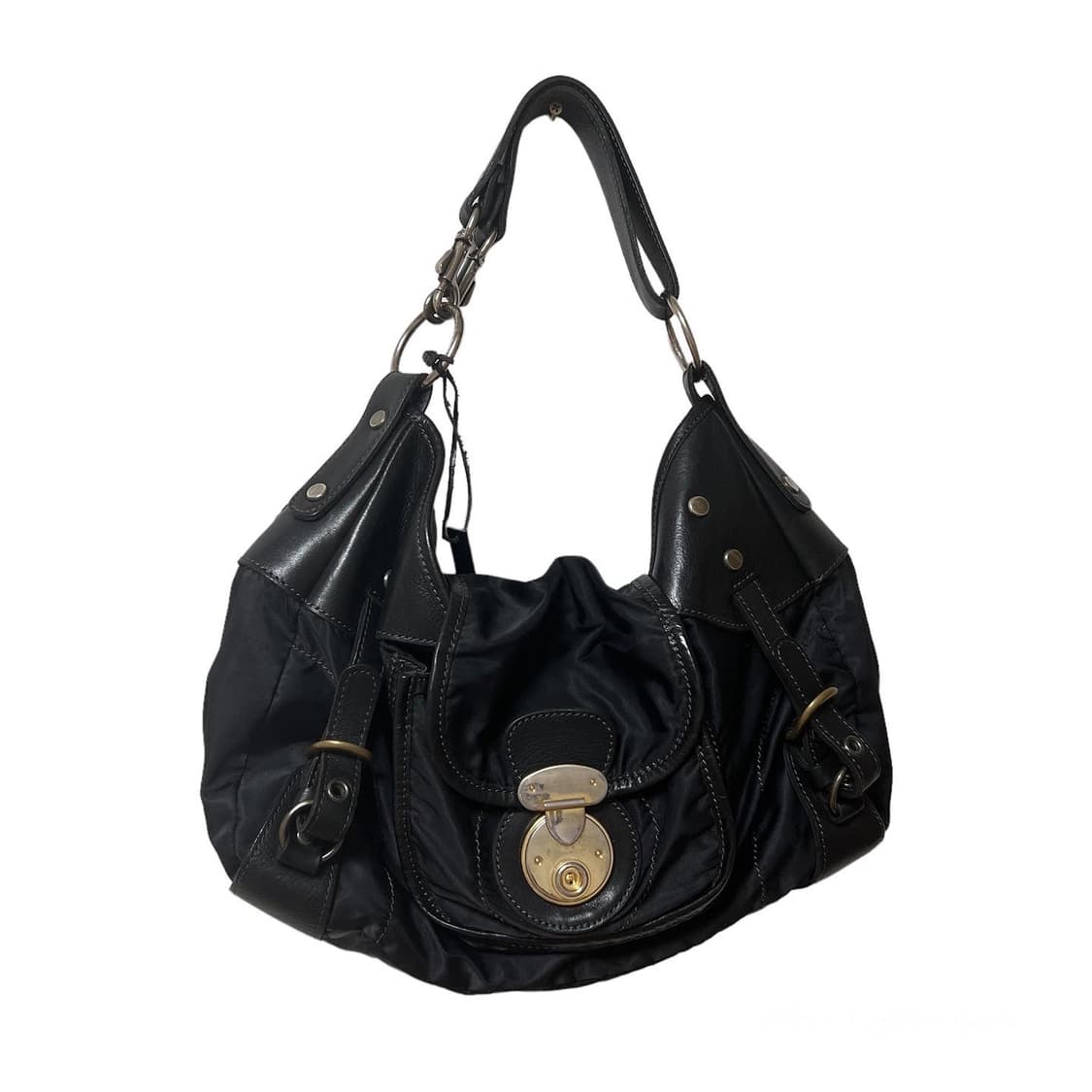 secret Black shoulderbag 상품이미지1