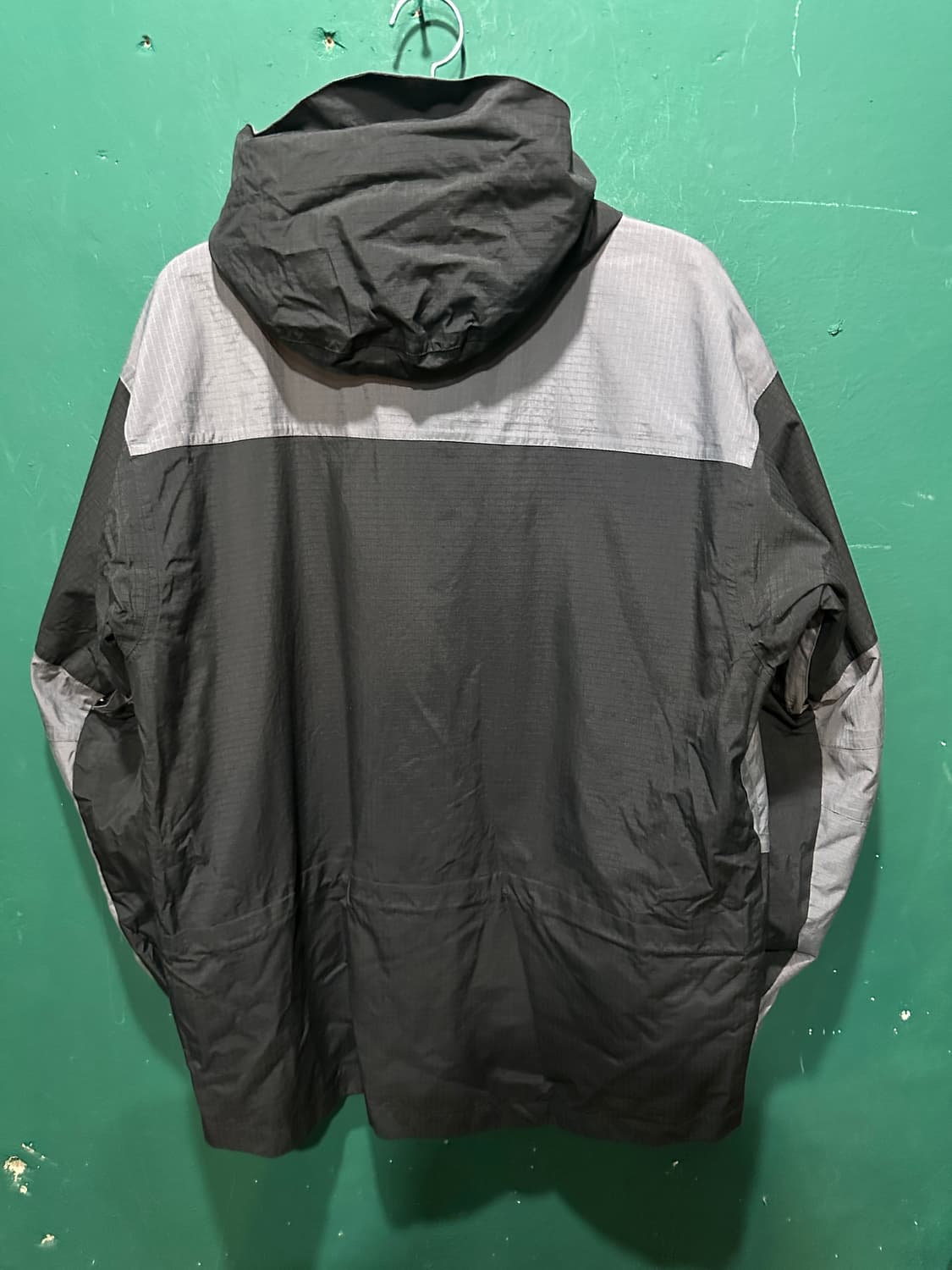 노스페이스 고어텍스 고프코어 바람막이L 상품이미지2