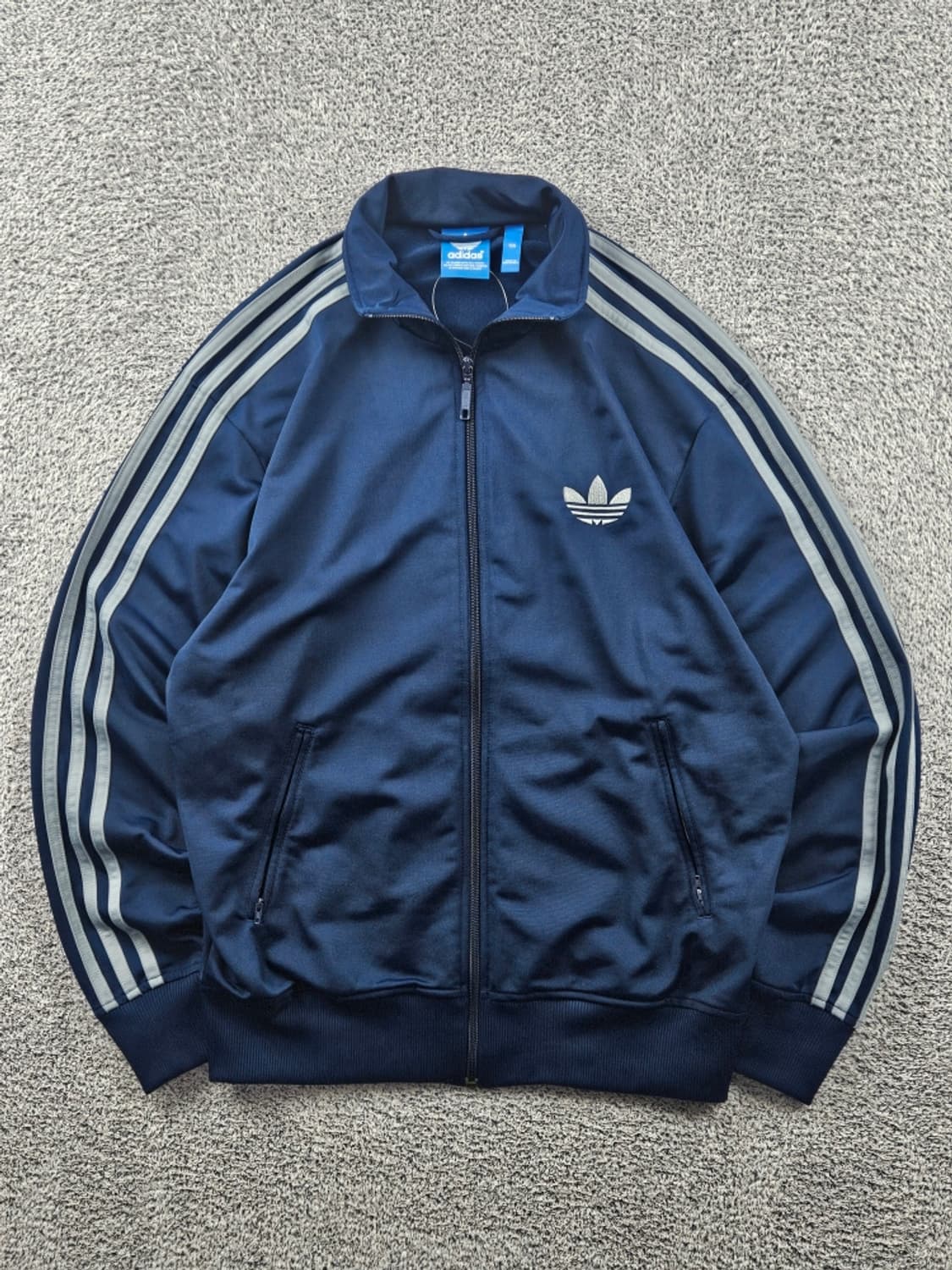 아디다스 파이어버드 트랙탑 져지 ( 105 ) / 11447 상품이미지1