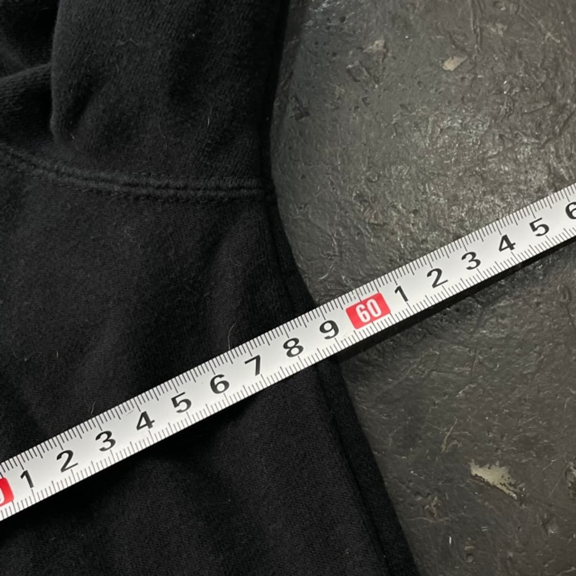 100 나이키 더블스우시 맨투맨  상품이미지6