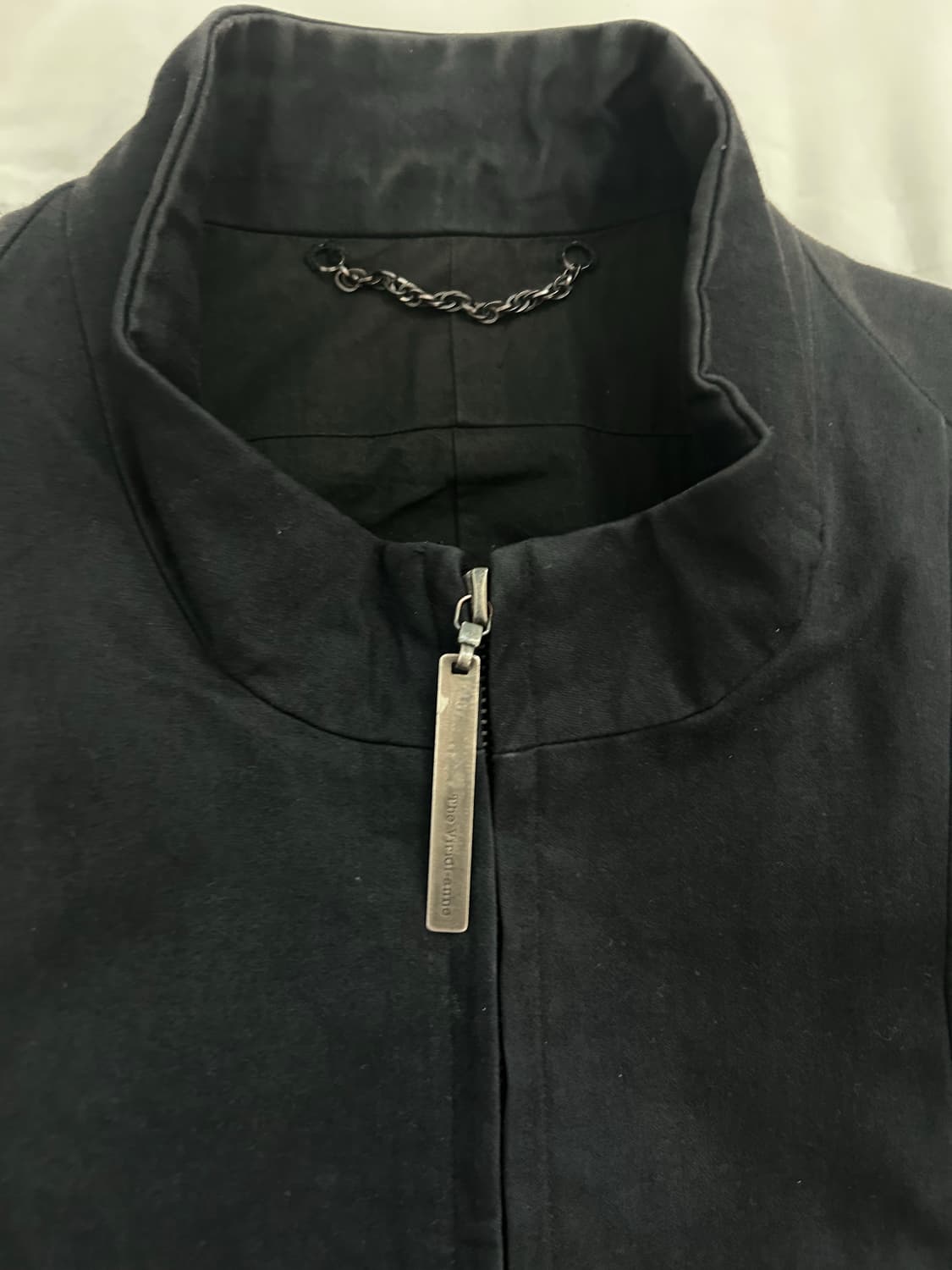 The viridi anne 더 비리디안 4포켓 자켓 상품이미지3