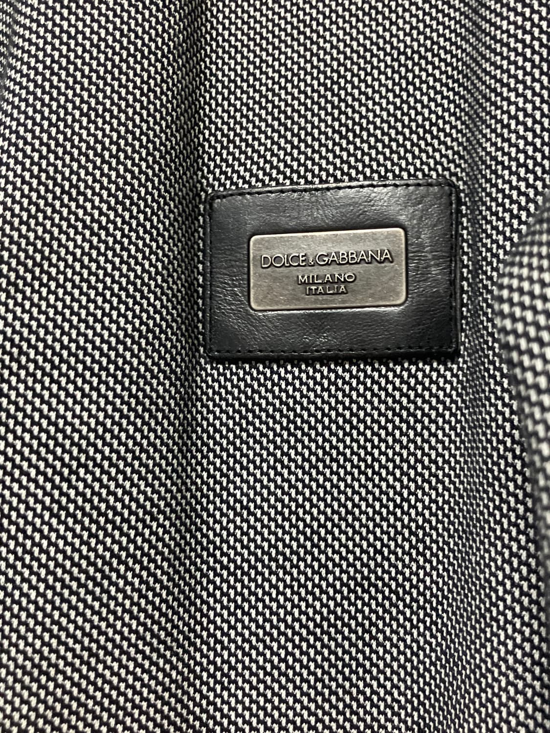 돌체앤가바나 집업 상품이미지1