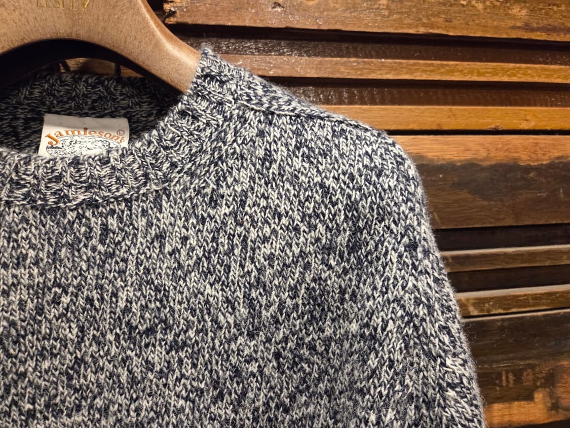 자메이슨 니트 상품이미지6