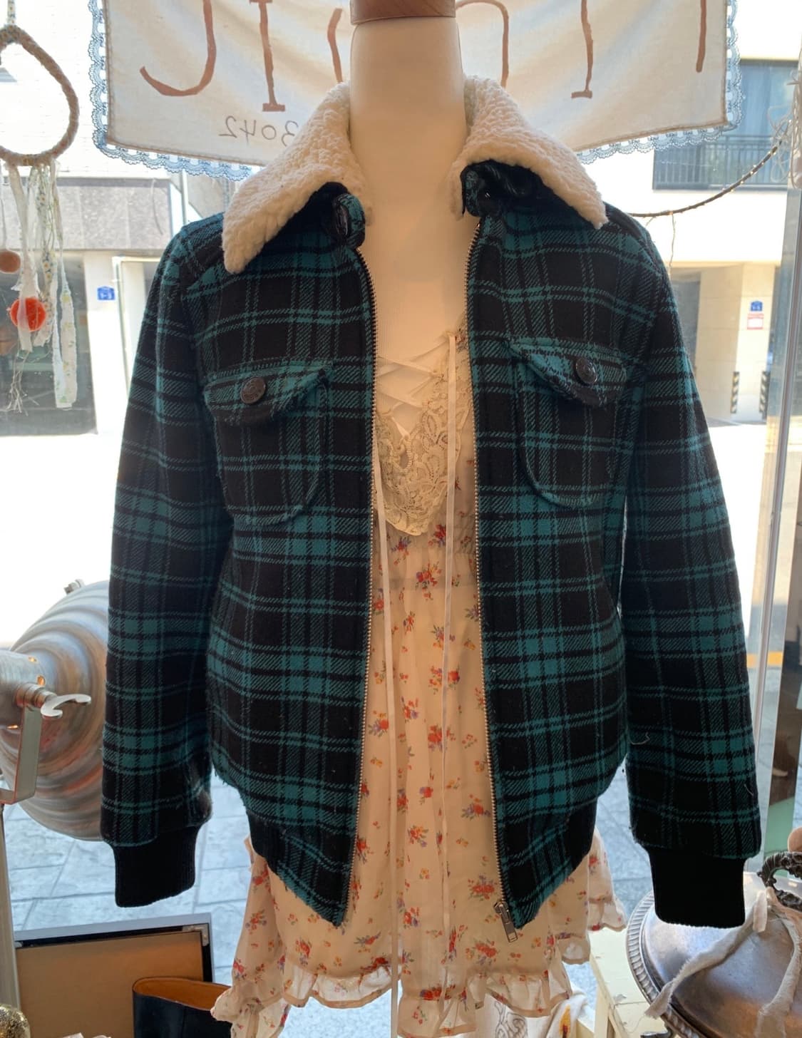 마크데이콥스 블루종 상품이미지1