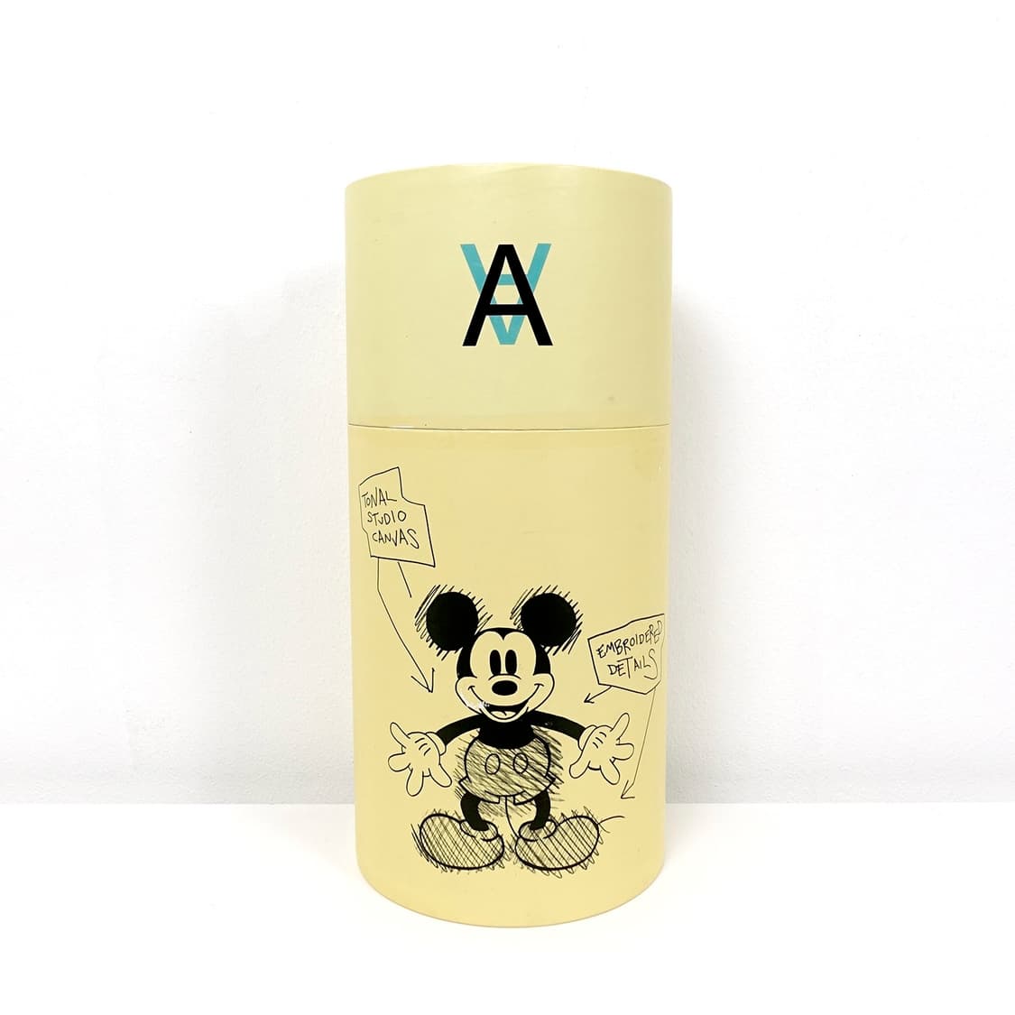 다니엘 아샴 미키 인형 (1 사이즈 ) 상품이미지2