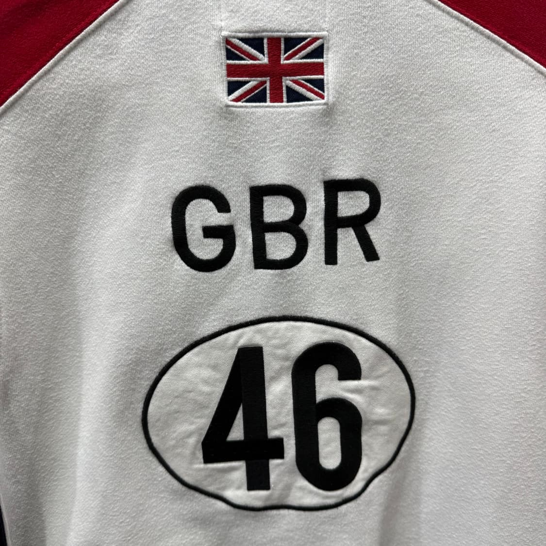 M 폴로 랄프로렌 빅포니 RL1 레이싱 집업 자켓 상품이미지5