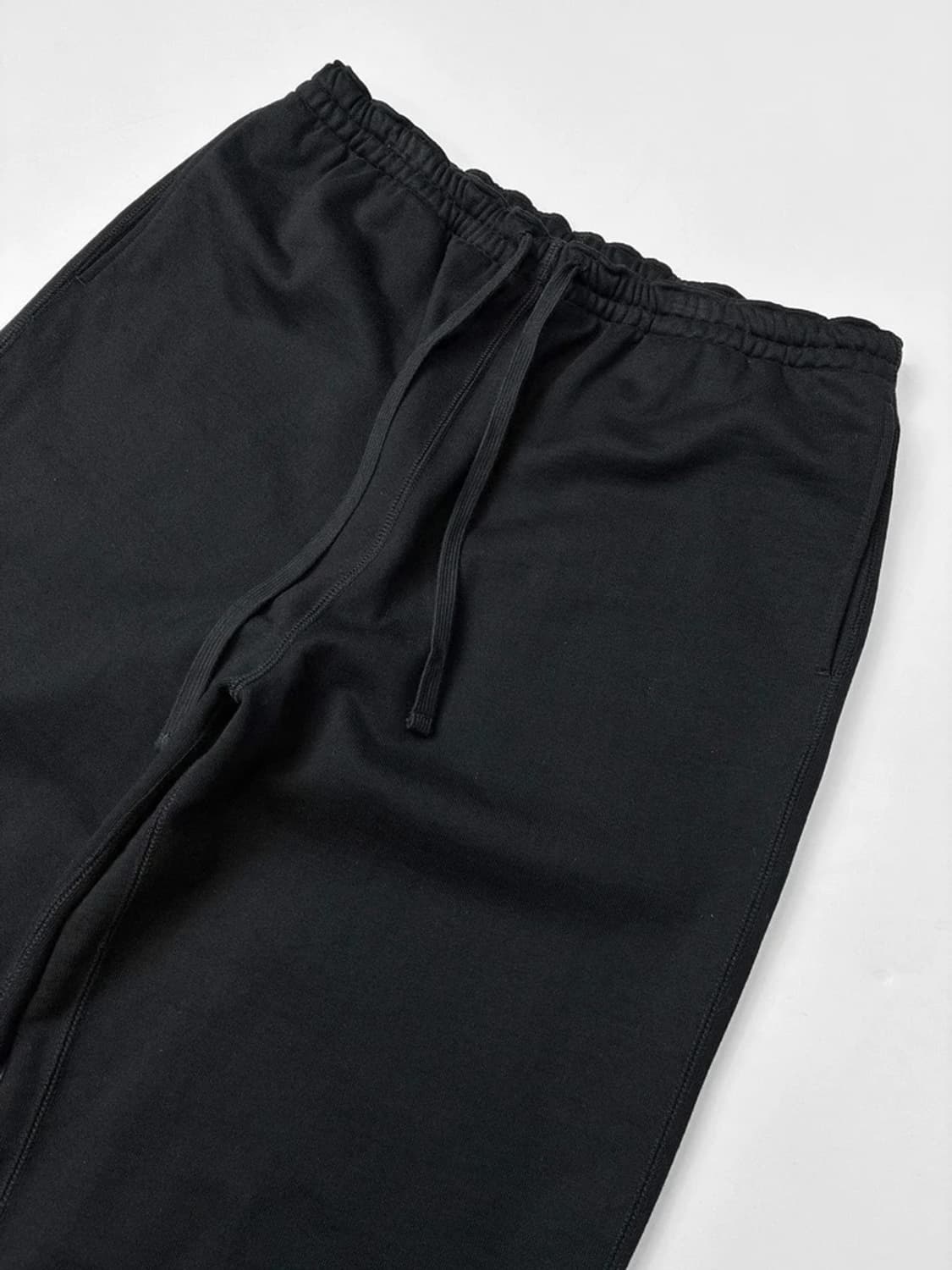 MARKAWARE 22SS 오가닉 코튼 헤비 플리스 팬츠 PN5366 상품이미지2