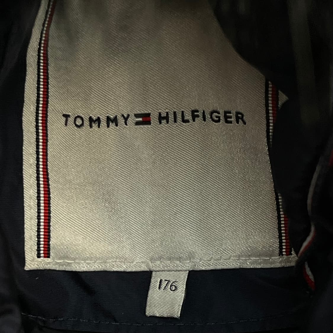 타미힐피거 여성 덕다운 패딩 (176) 상품이미지3