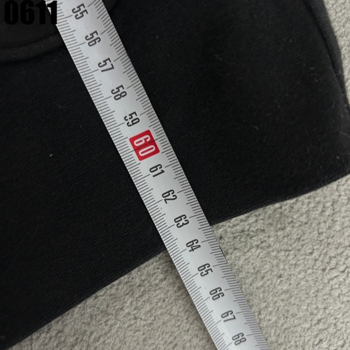 나이키 후드티 상품이미지5