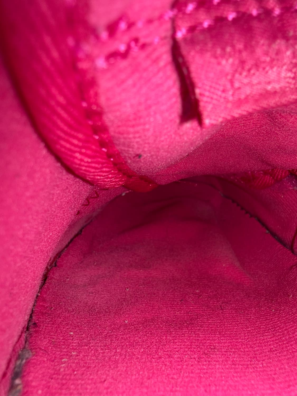 나이키 에어포스 파이어베리 피어스 핑크 230 상품이미지9