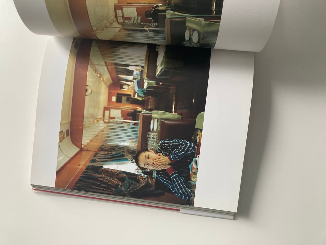 아오이유우 사진집 단델리온 상품이미지4