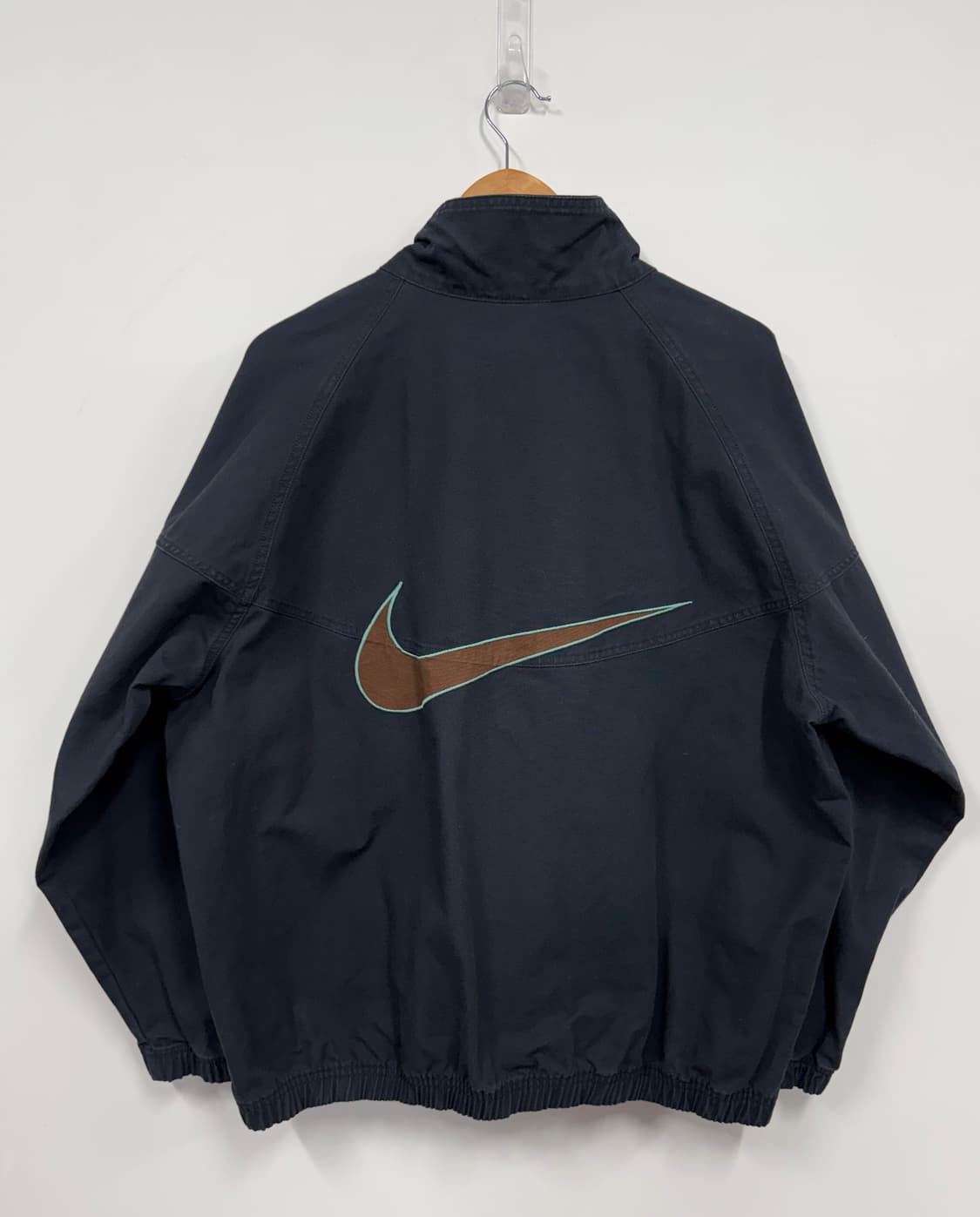 Nike Big Swoosh Windrunner Jacket 상품이미지8