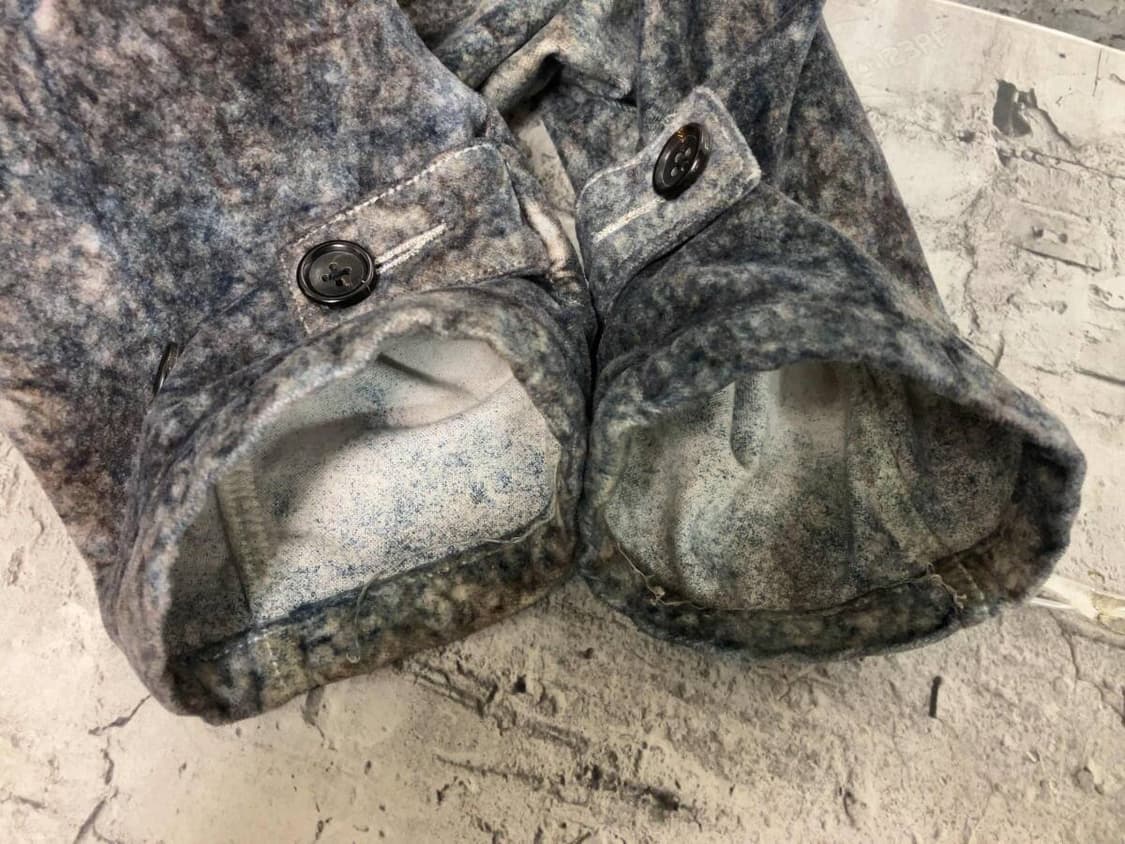 세븐바이세븐 벨벳 쇼트 자켓 상품이미지7