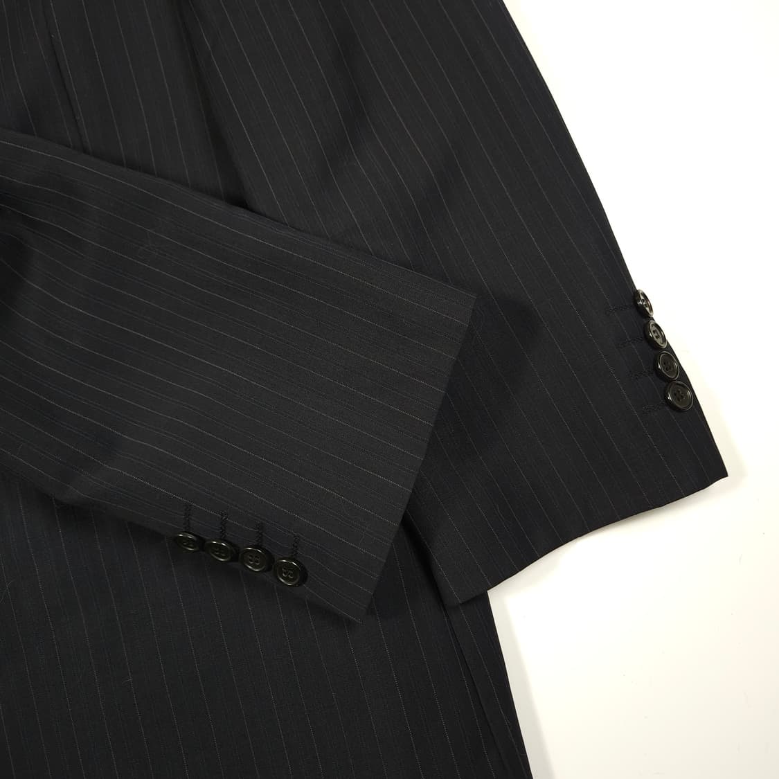 지방시 스트라이프 미니멀 블레이저  상품이미지4