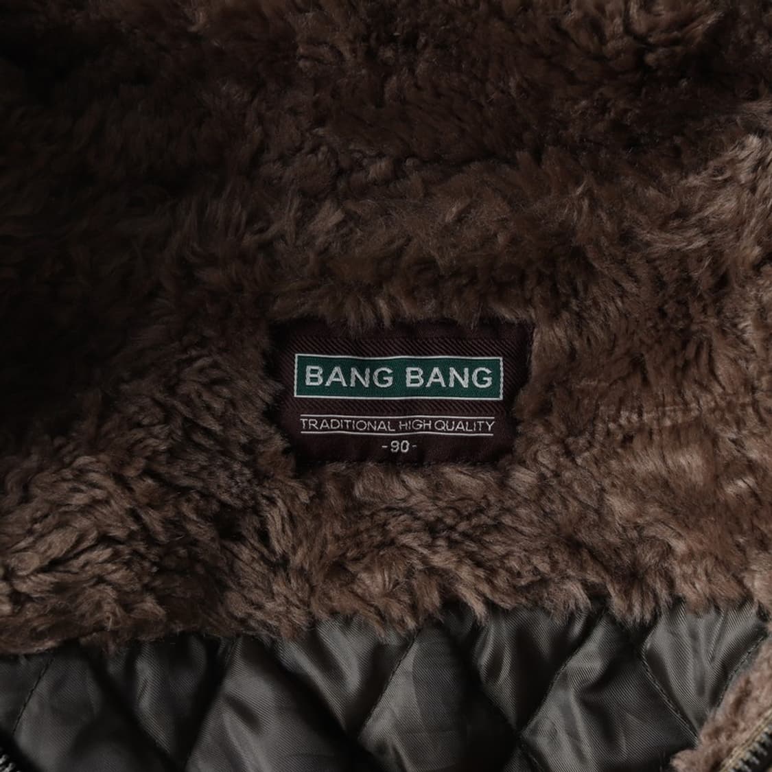 BangBang 빈티지 코듀로이 자켓 S 상품이미지6