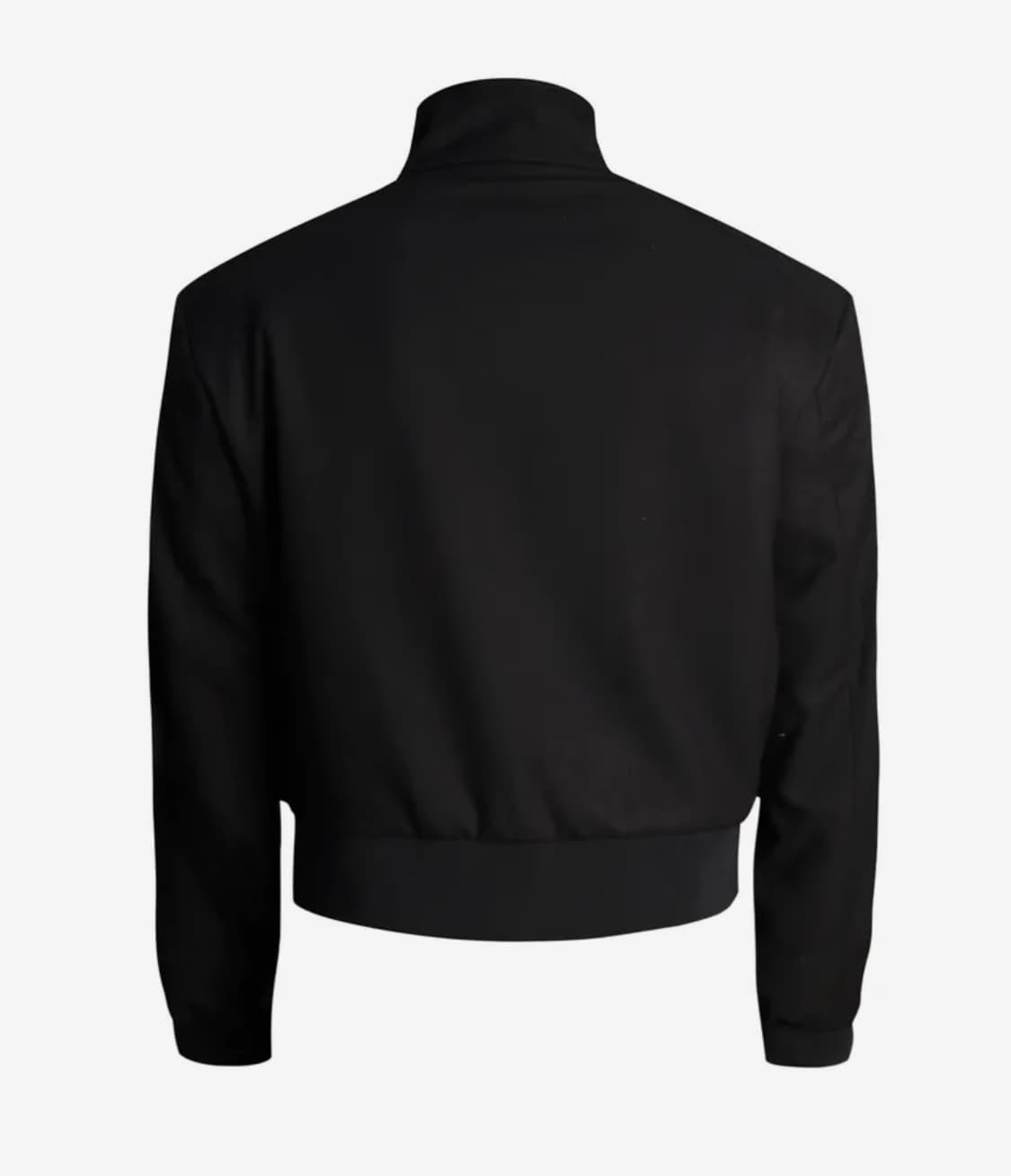 FORCE BARRACUDA JACKET BK 상품이미지4