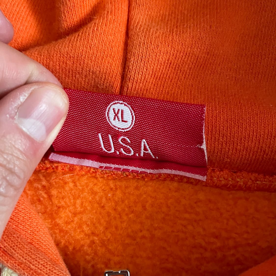 90’s Supreme OG 상품이미지3