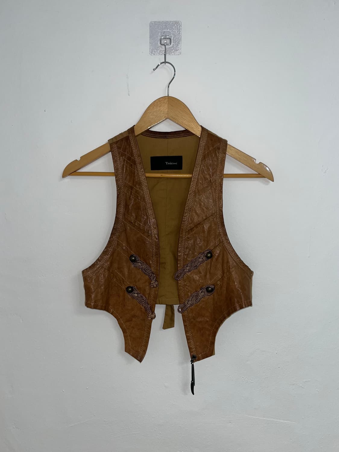 나폴레옹 리얼 레더 베스트 상품이미지1